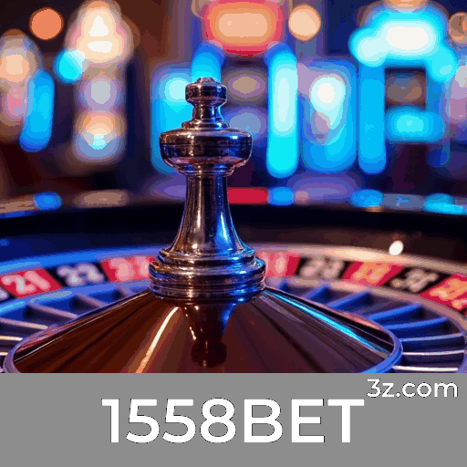 1558BET: Experiência de Jogo Diversificada e Otimizada