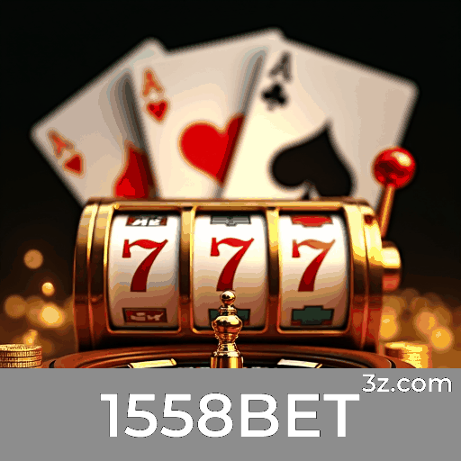 Experiência de Casino Elite no 1558BET: Dealers Reais e Jogos Premium