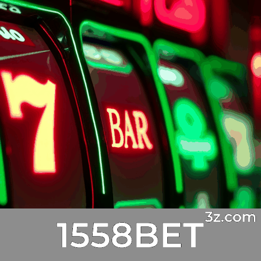 1558BET: Apostas Esportivas Precisão e Excelência